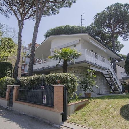 Appartamenti Federica Milano Marittima Exteriér fotografie