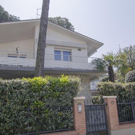 Appartamenti Federica Milano Marittima Exteriér fotografie