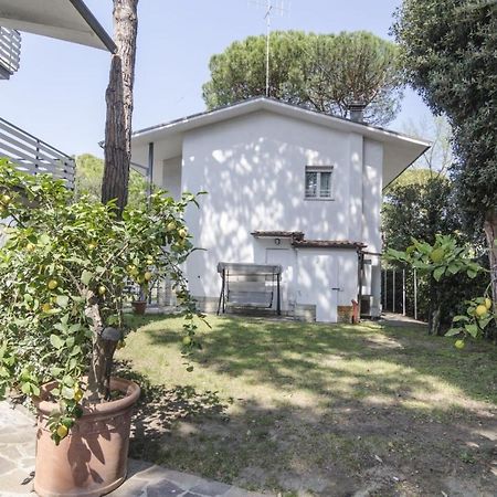 Appartamenti Federica Milano Marittima Exteriér fotografie