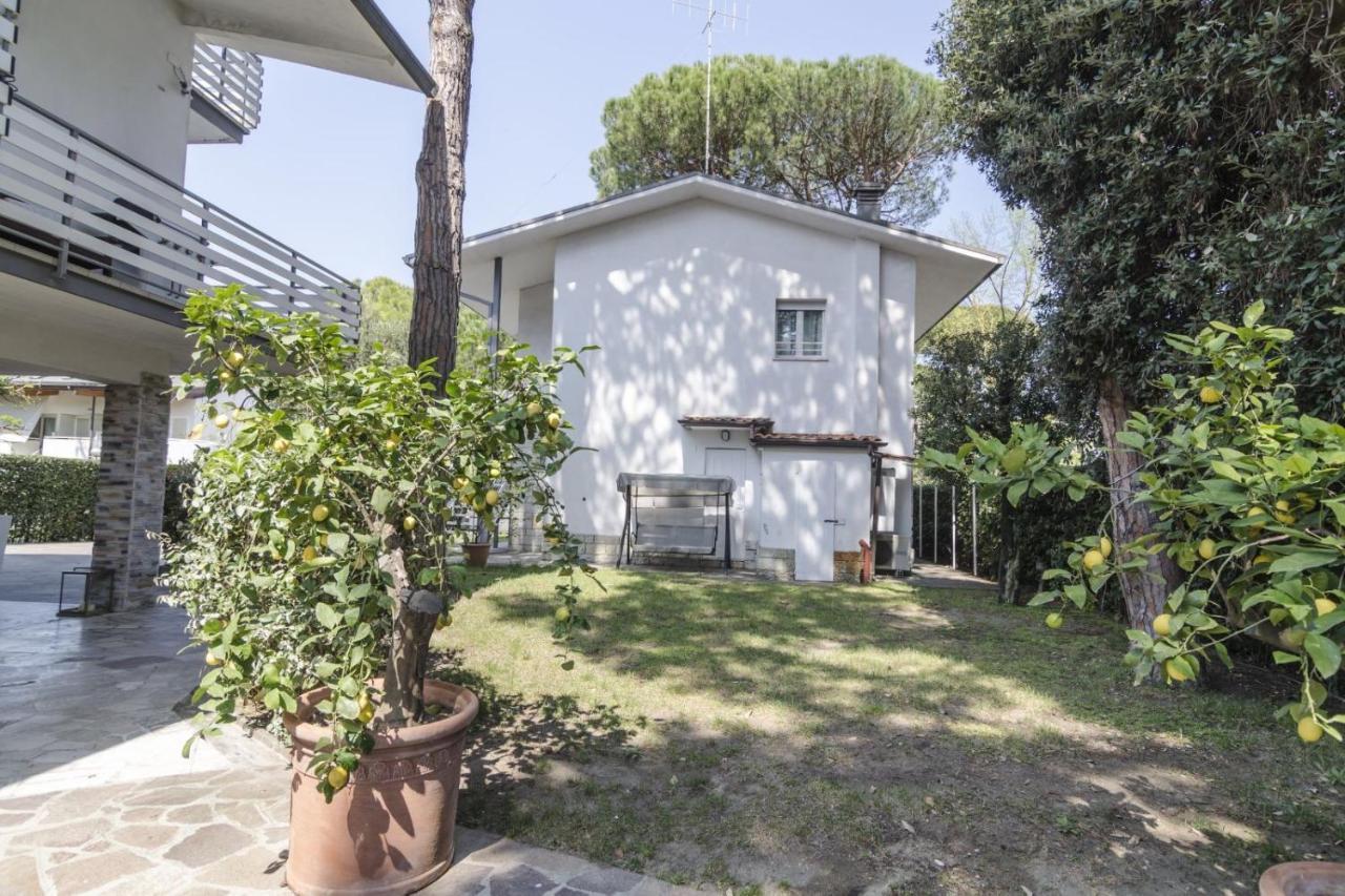 Appartamenti Federica Milano Marittima Exteriér fotografie