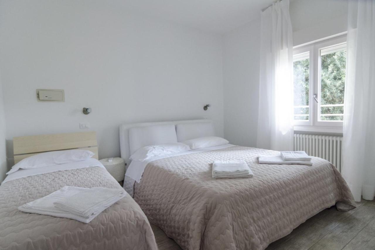 Appartamenti Federica Milano Marittima Exteriér fotografie