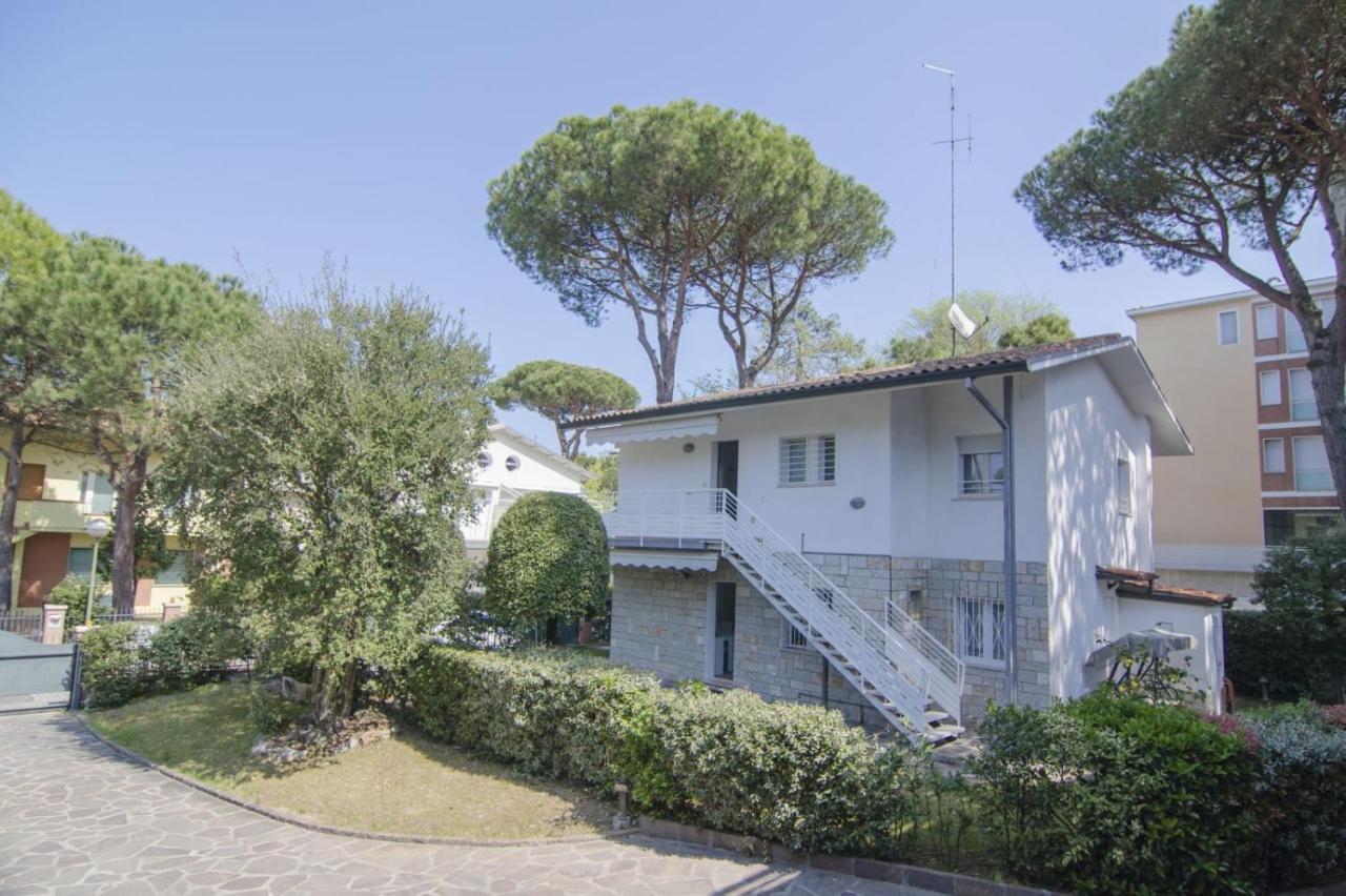 Appartamenti Federica Milano Marittima Exteriér fotografie