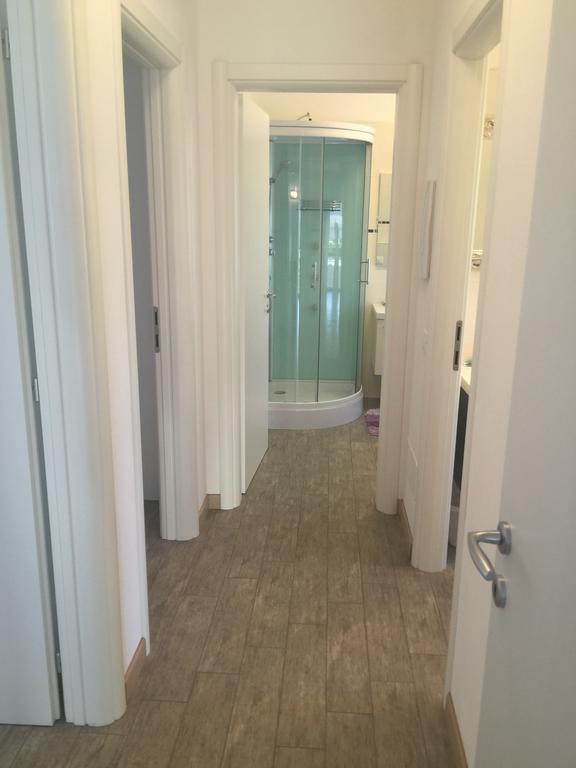 Appartamenti Federica Milano Marittima Exteriér fotografie
