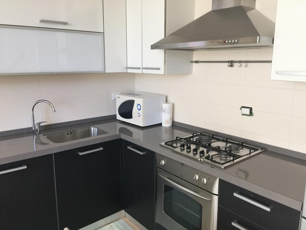 Appartamenti Federica Milano Marittima Exteriér fotografie