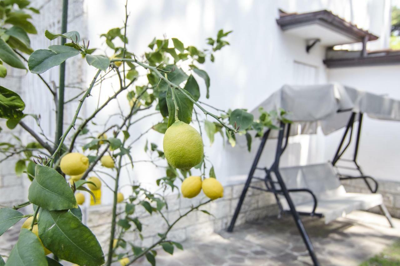 Appartamenti Federica Milano Marittima Exteriér fotografie