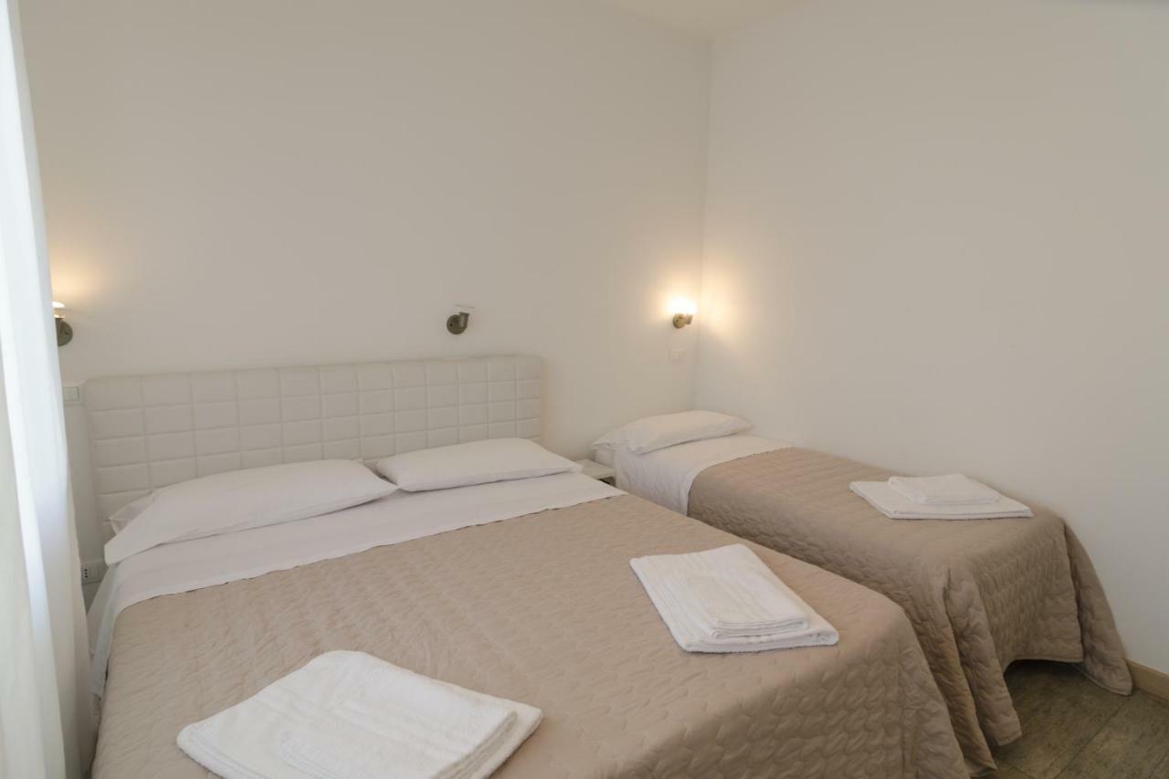 Appartamenti Federica Milano Marittima Exteriér fotografie