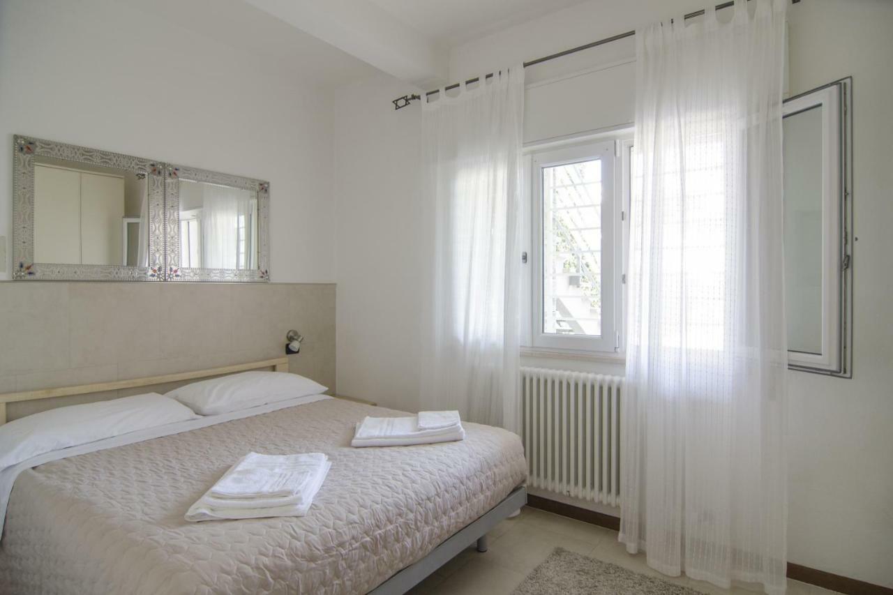 Appartamenti Federica Milano Marittima Exteriér fotografie