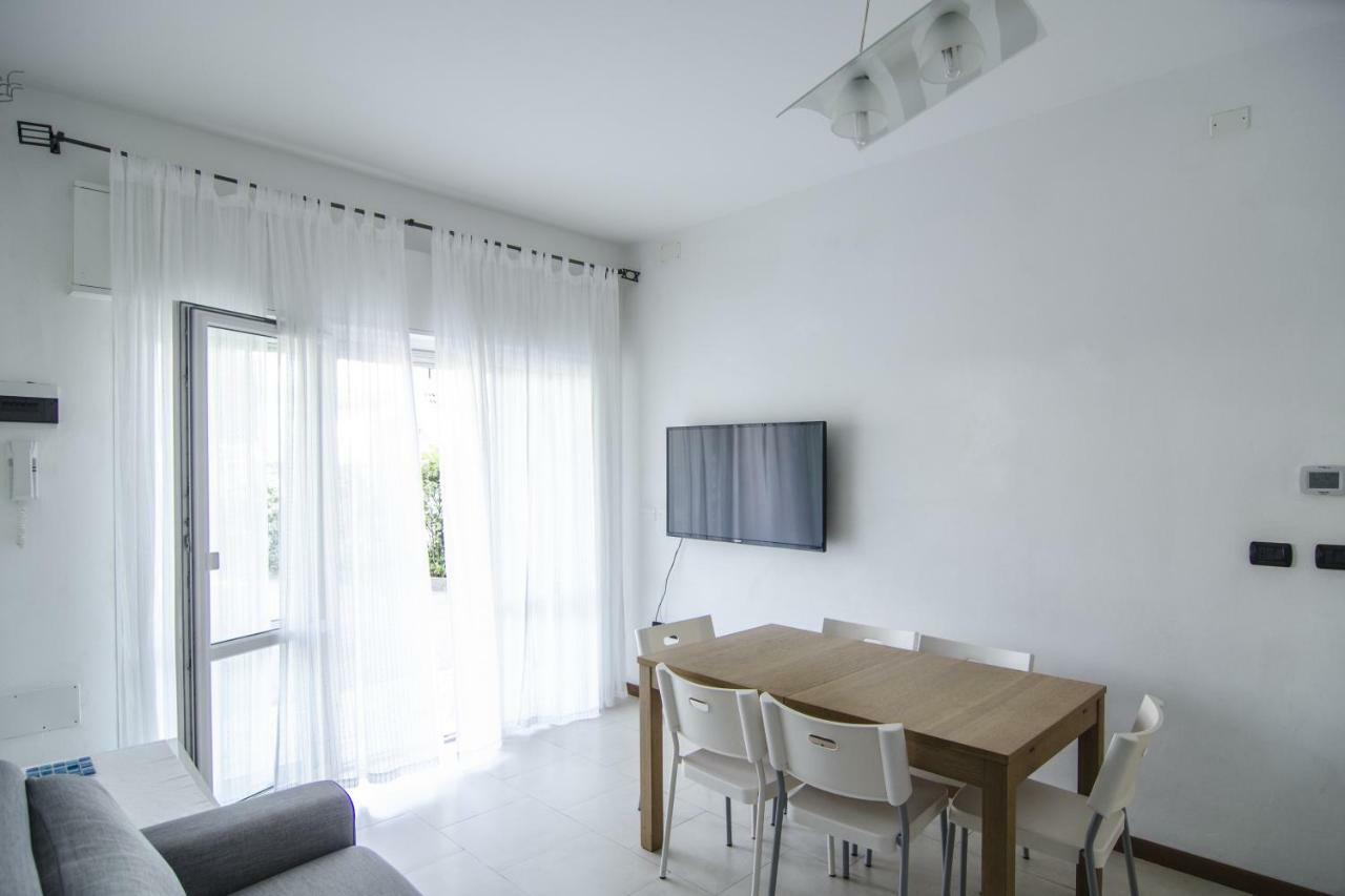 Appartamenti Federica Milano Marittima Exteriér fotografie