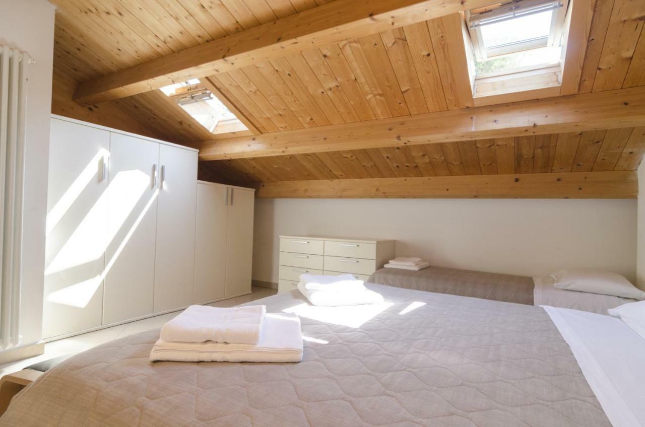 Appartamenti Federica Milano Marittima Exteriér fotografie