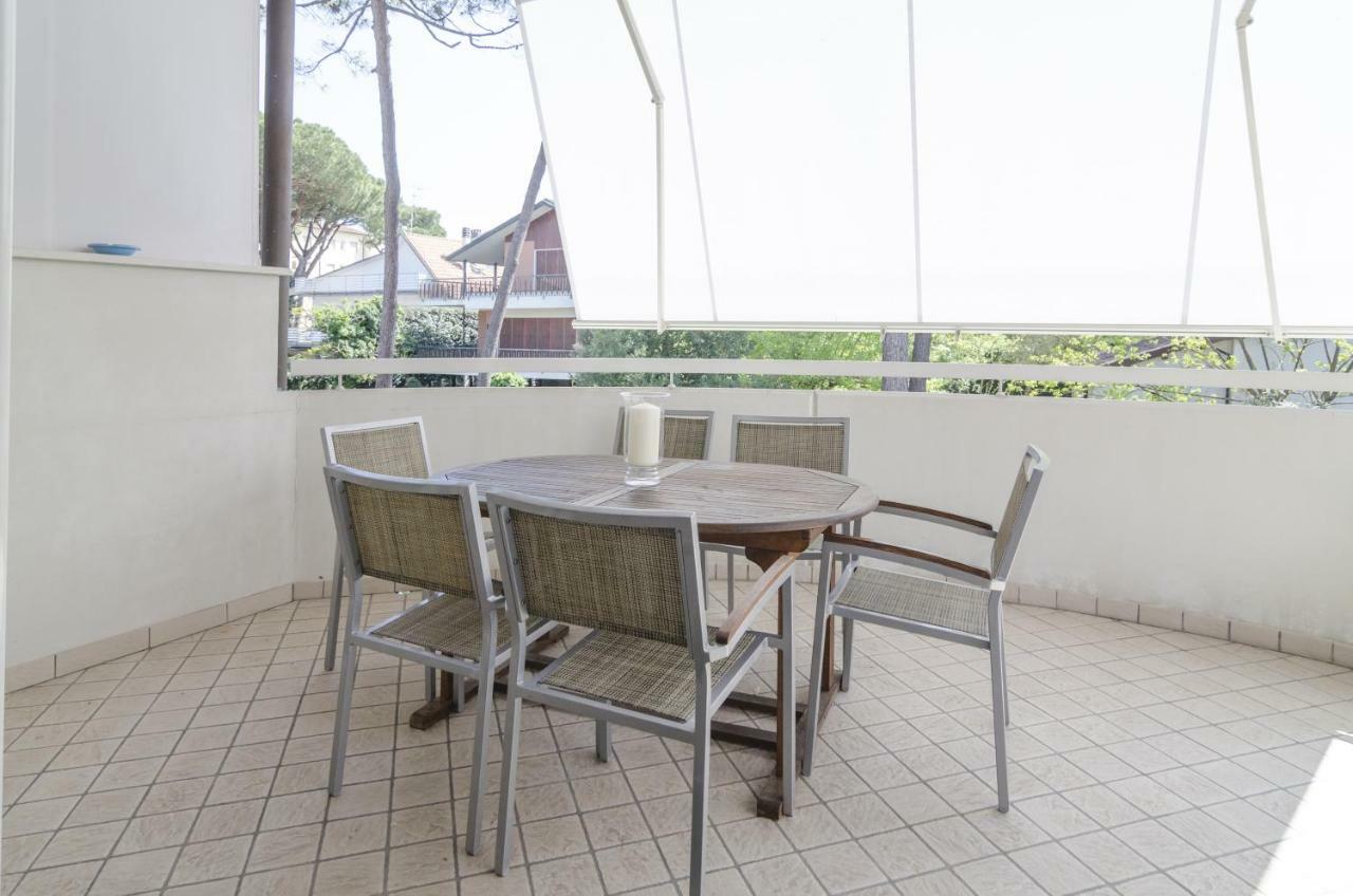 Appartamenti Federica Milano Marittima Exteriér fotografie