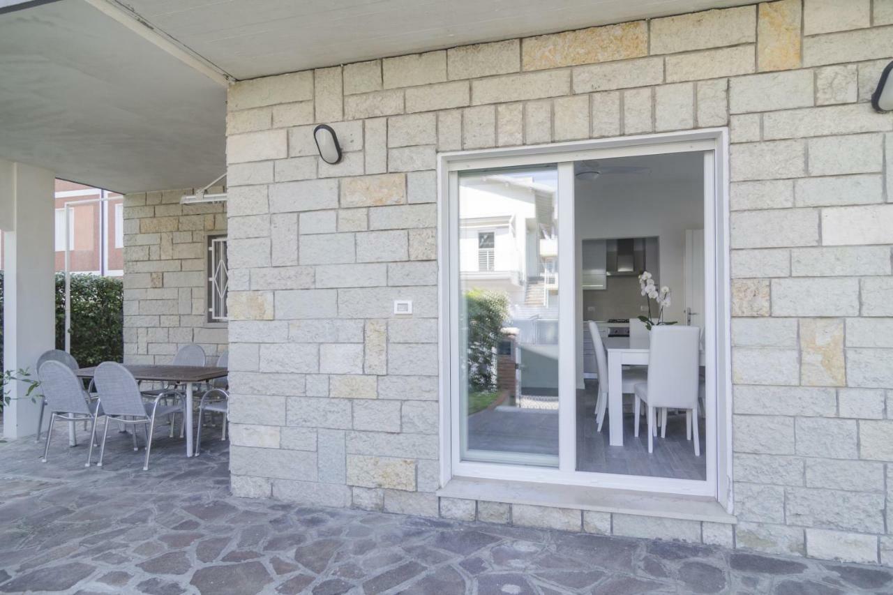 Appartamenti Federica Milano Marittima Exteriér fotografie
