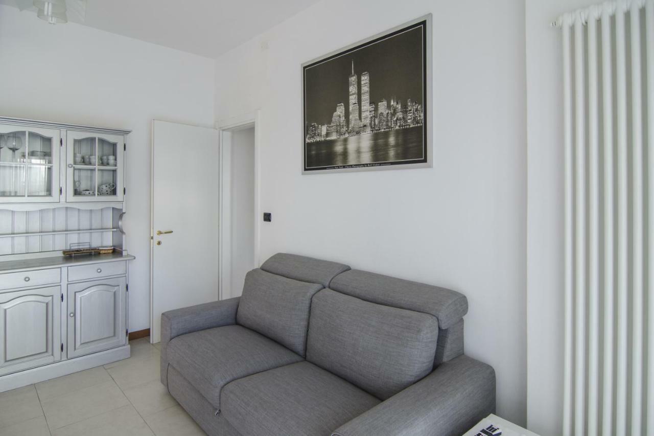 Appartamenti Federica Milano Marittima Exteriér fotografie