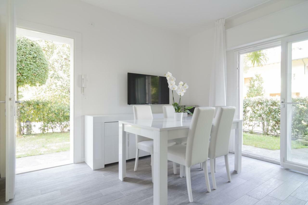 Appartamenti Federica Milano Marittima Exteriér fotografie
