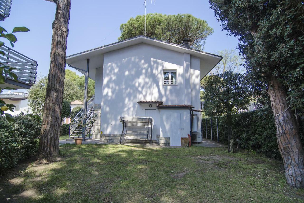 Appartamenti Federica Milano Marittima Exteriér fotografie