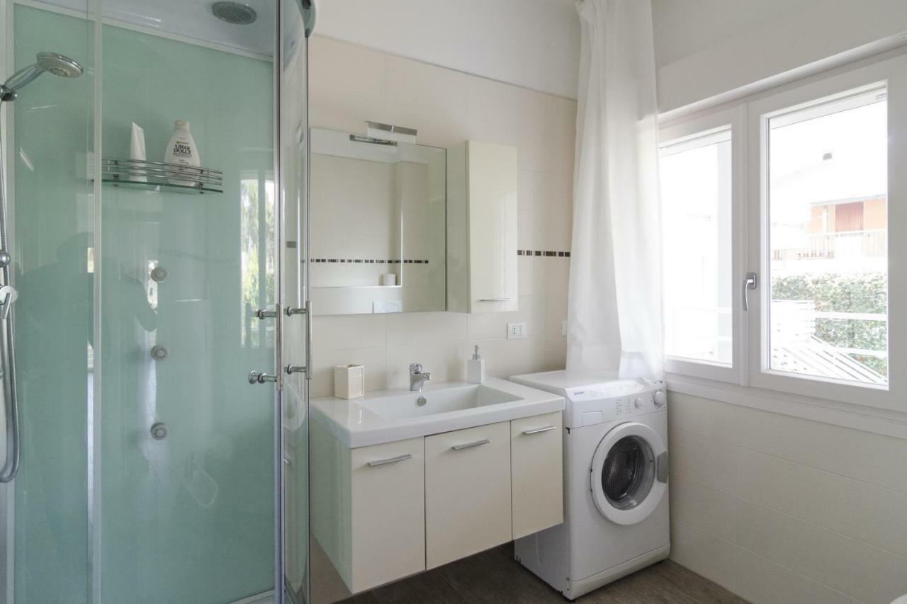 Appartamenti Federica Milano Marittima Exteriér fotografie