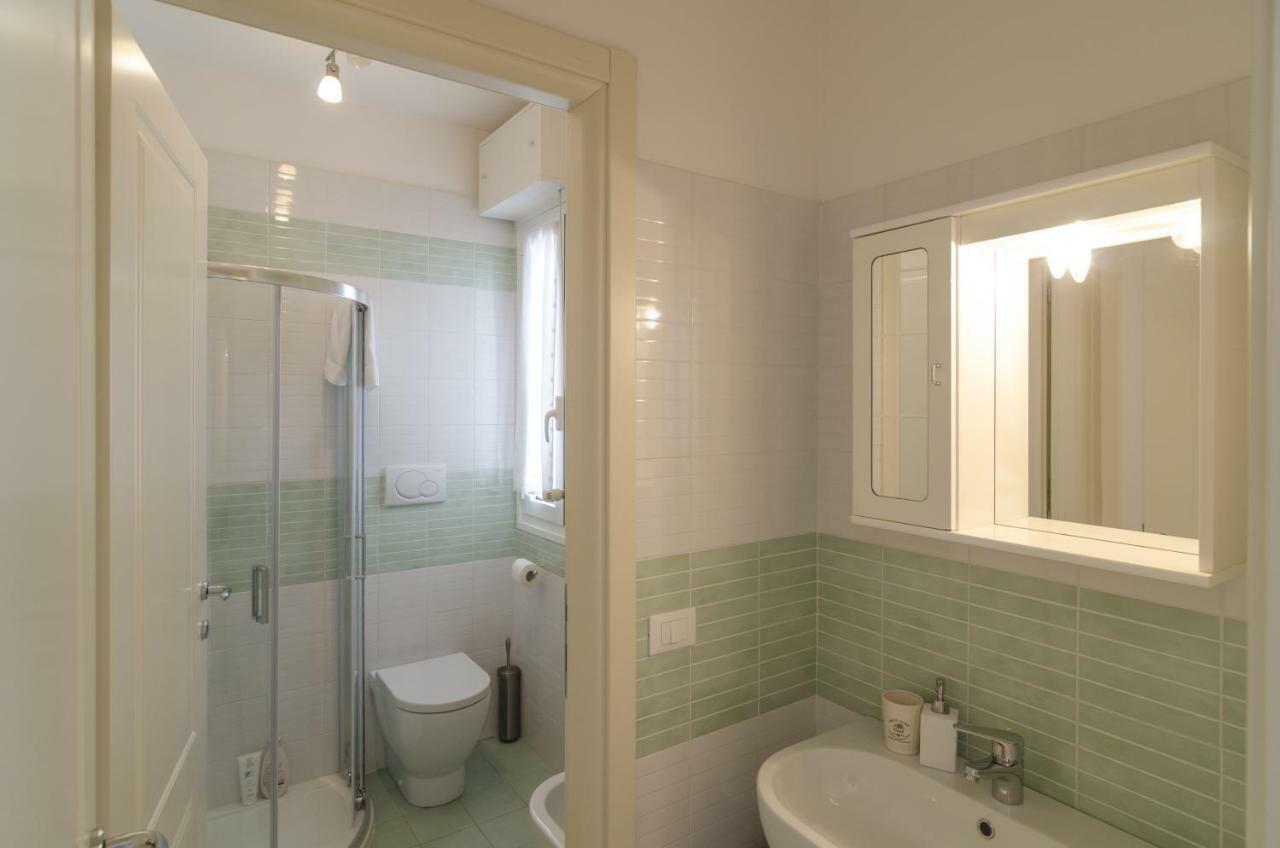Appartamenti Federica Milano Marittima Exteriér fotografie